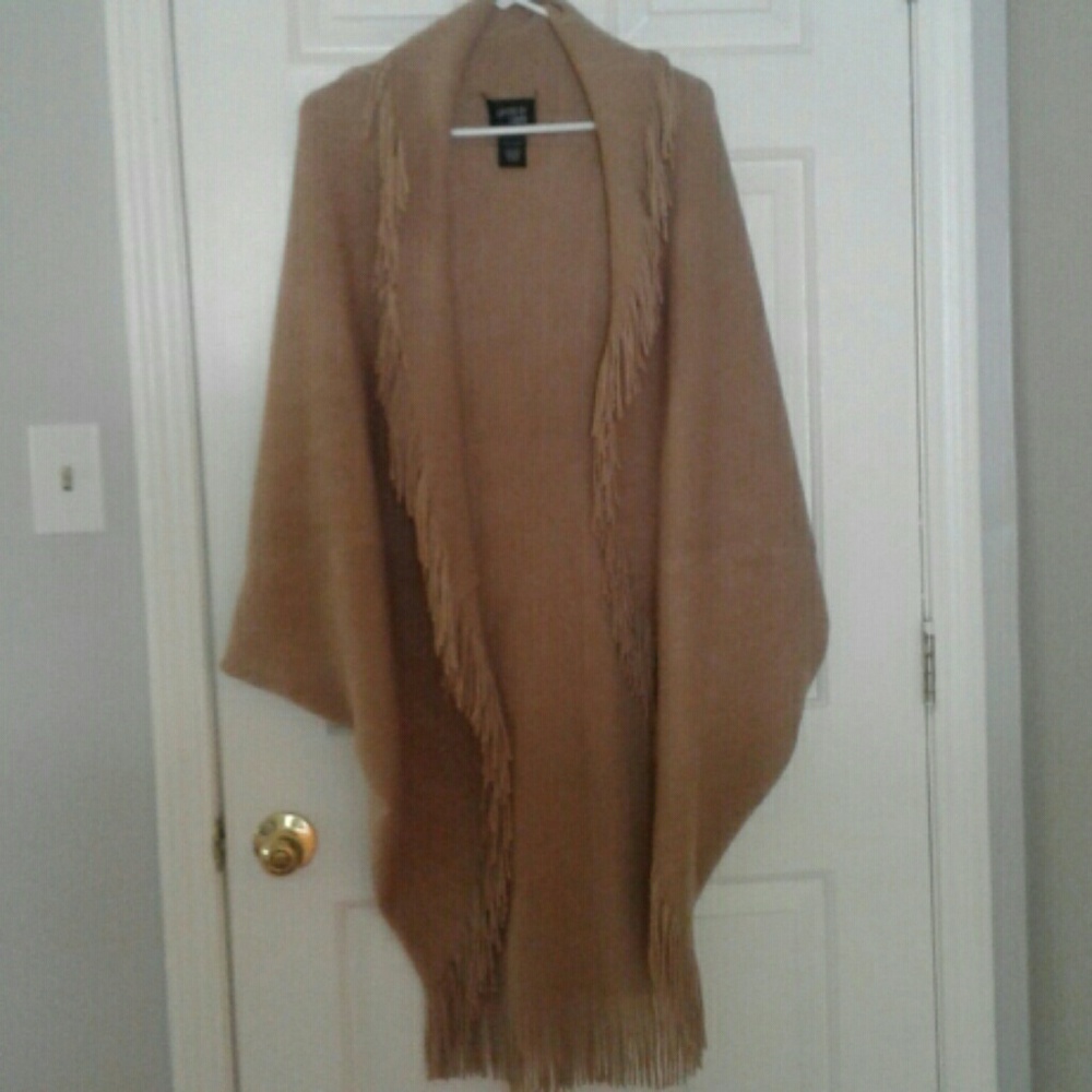 Marvelush Layers by Lizden sweater